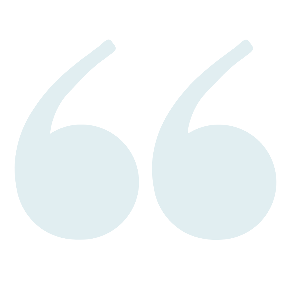 quotation marks
