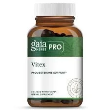 Gaia Herbs Pro Vitex Pro