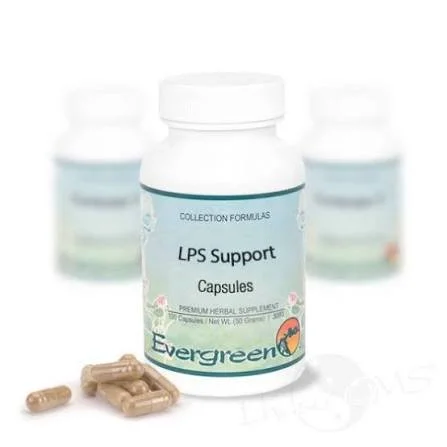 Evergreen LPS Support