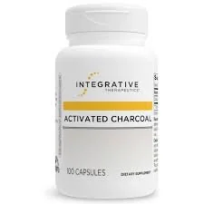 Integrative Therapeutics Activated Charcoal