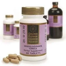 Ginseng Endurance