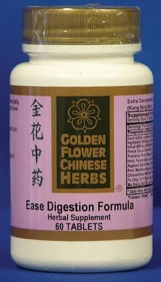 Ease Digestion