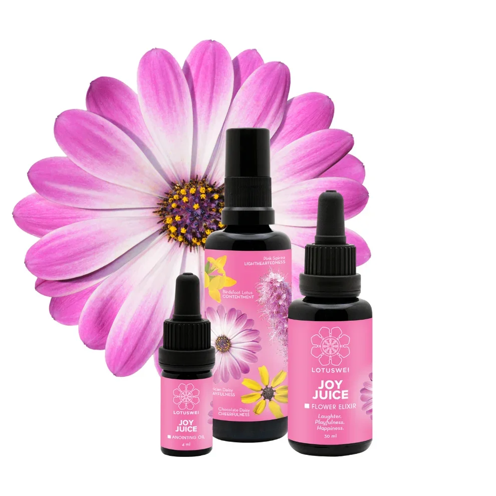 Joy Juice Aura Mist