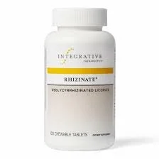 Integrative Therapeutics Rhizinate