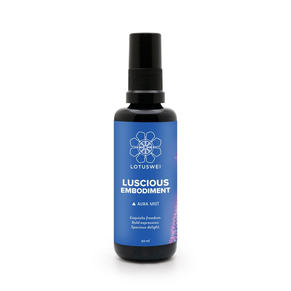 Luscious Emodiment Aura Mist