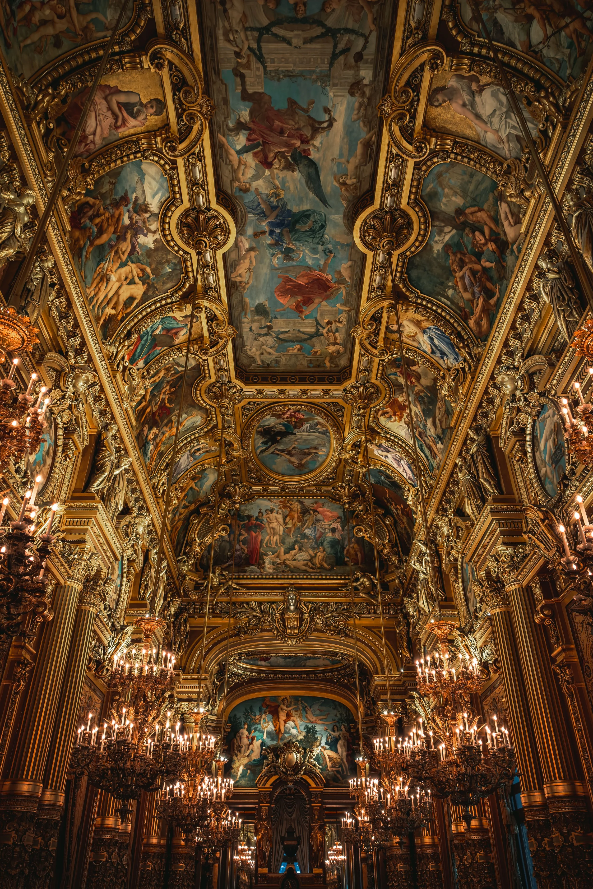 Opera de Paris
