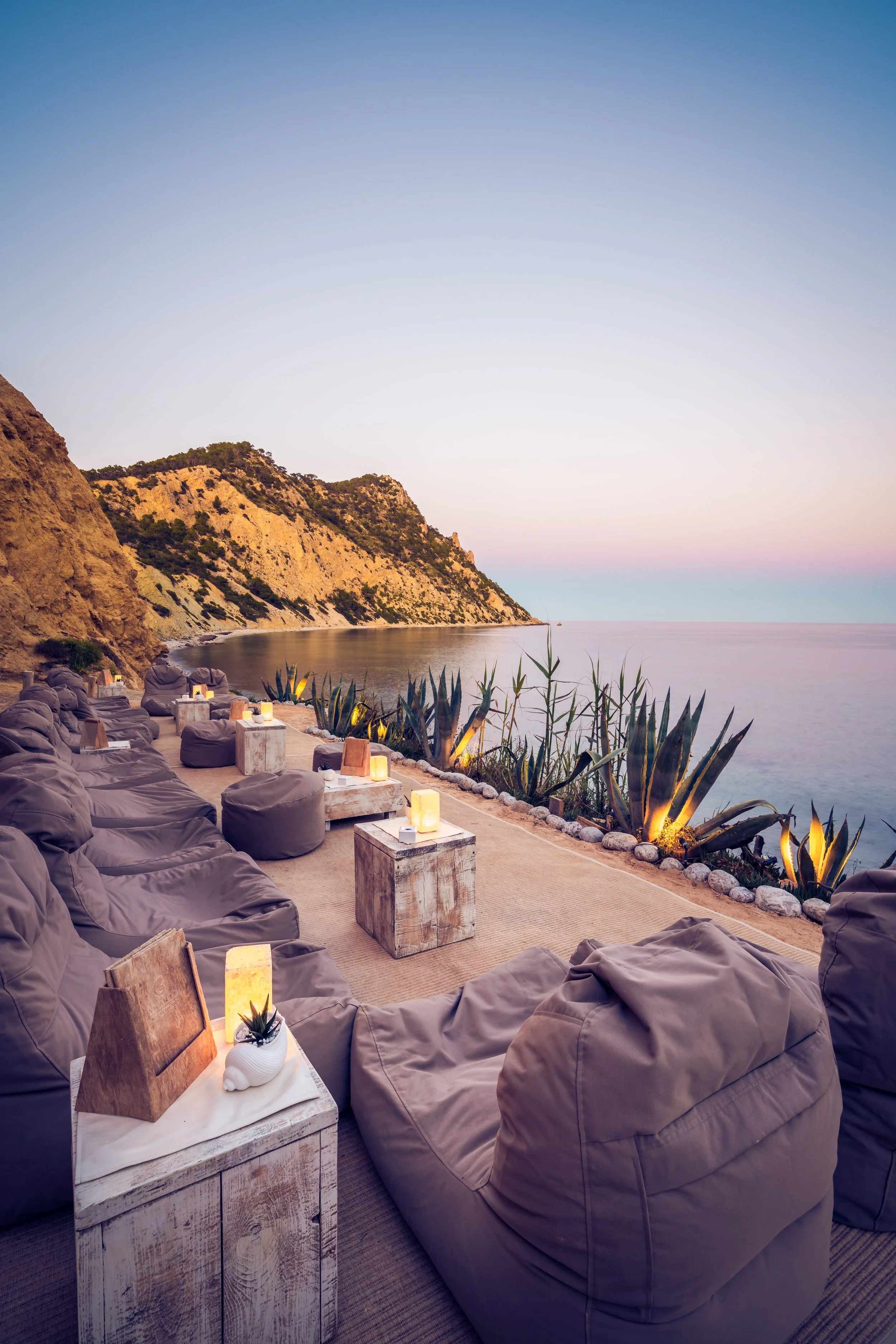 Amante Ibiza