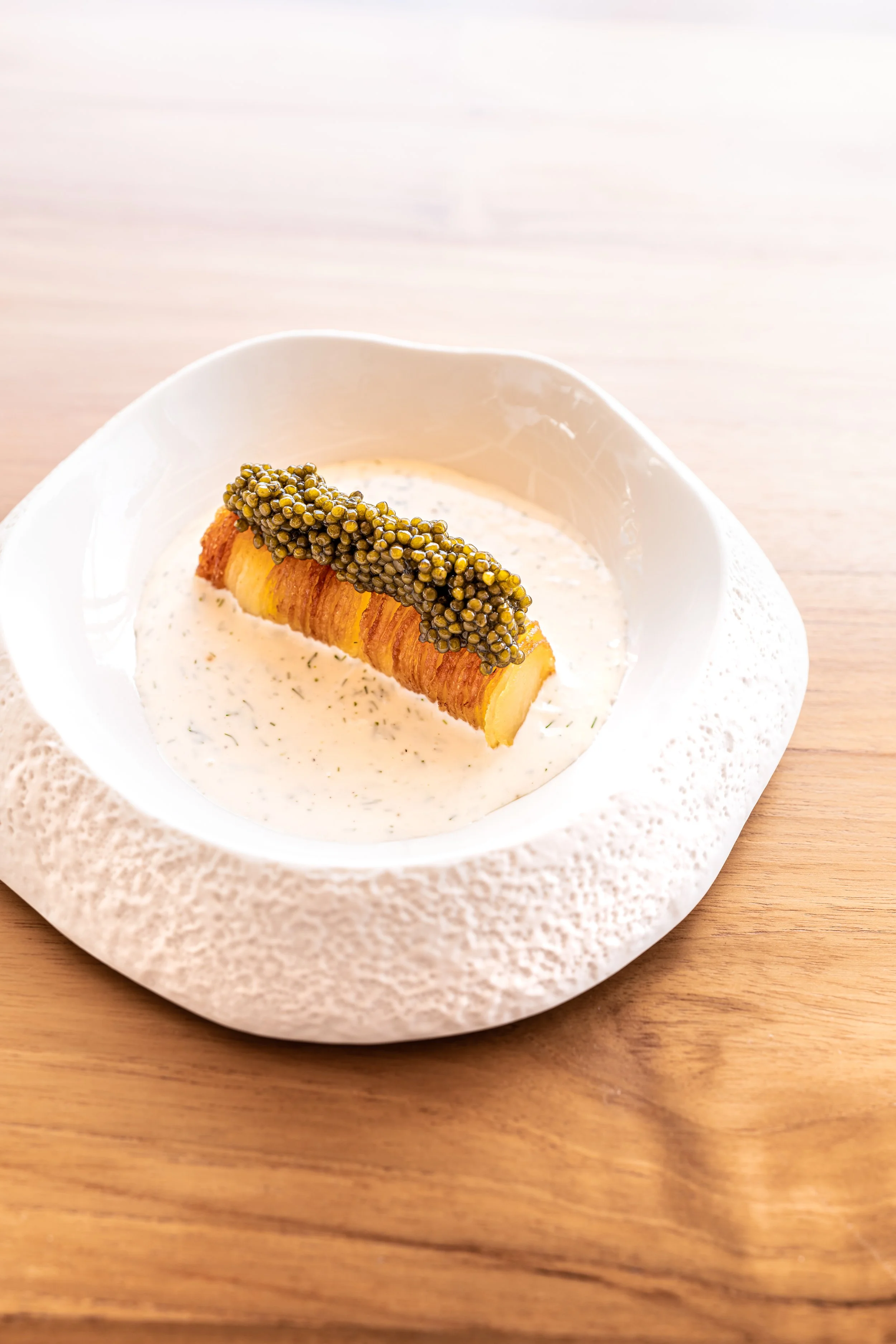 Culinary Art