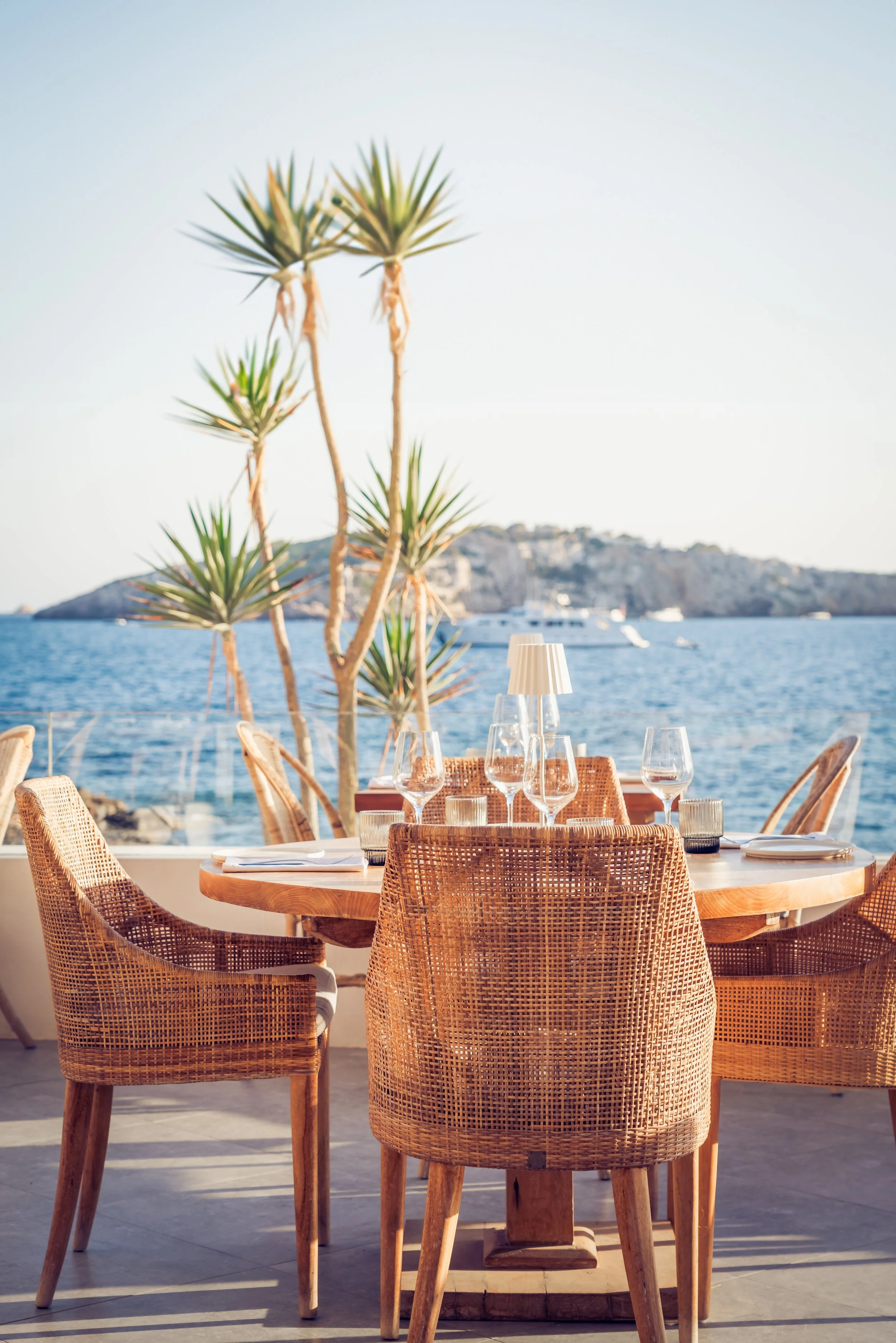 Amante Ibiza