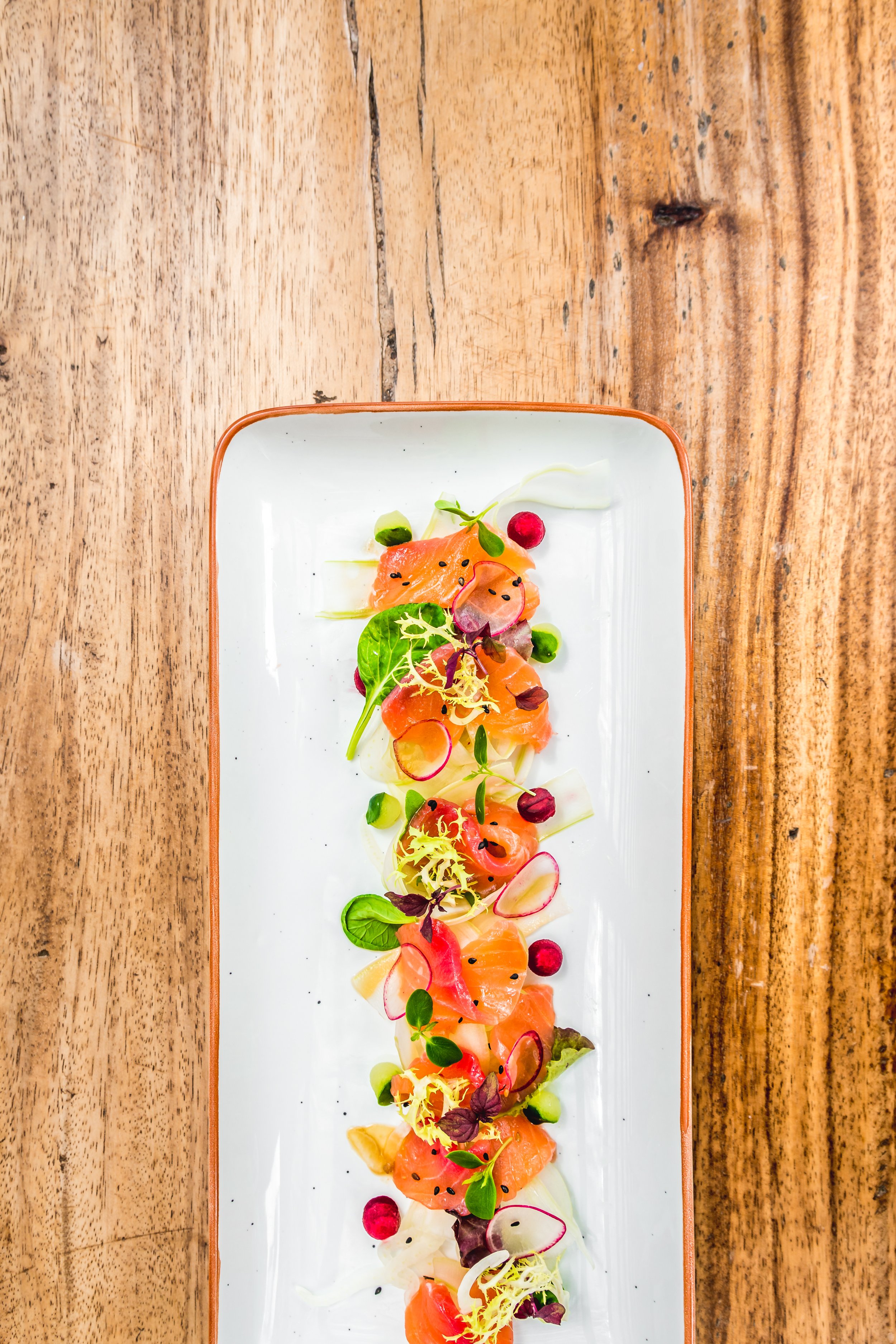 Culinary Art