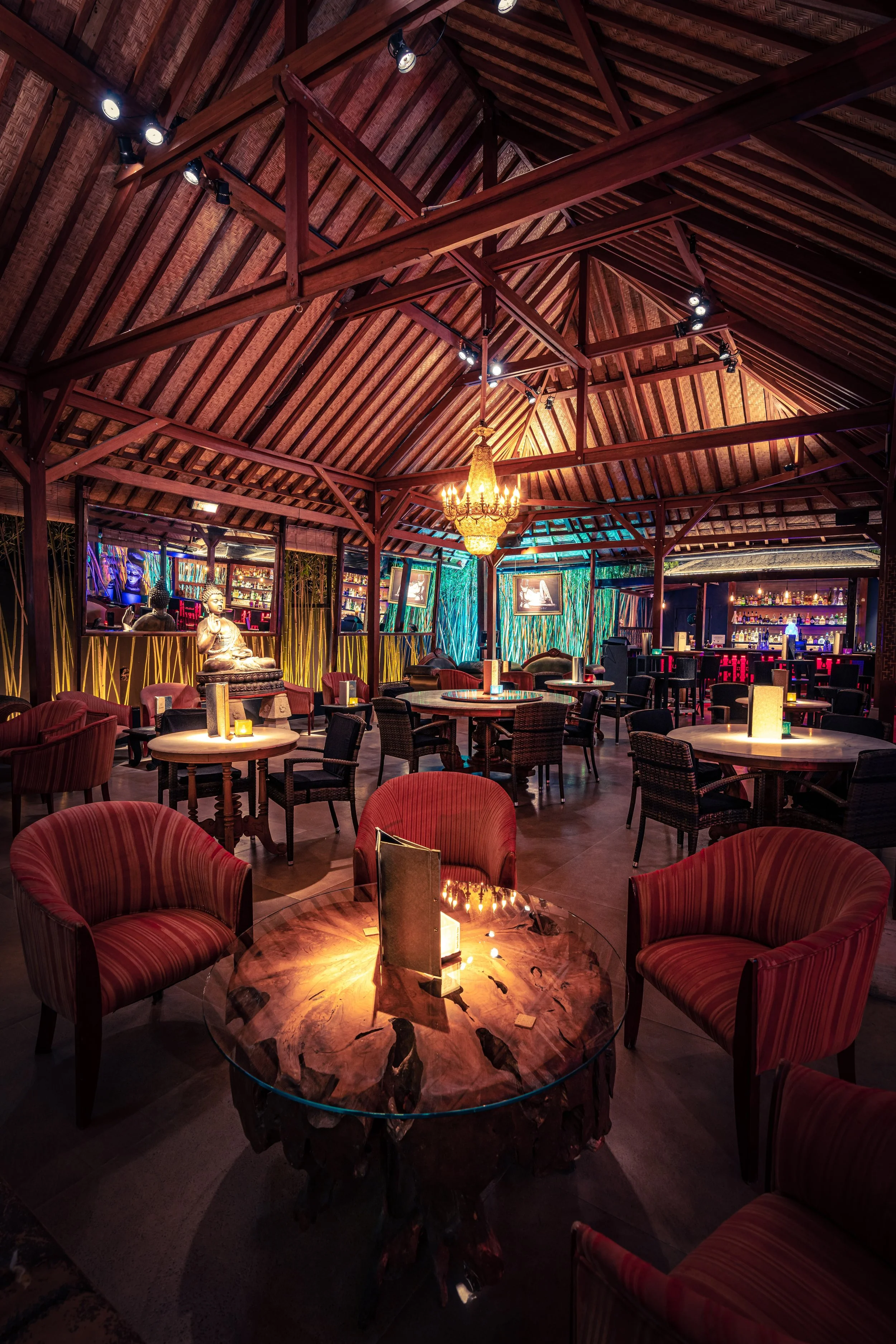 Bambuddha Ibiza