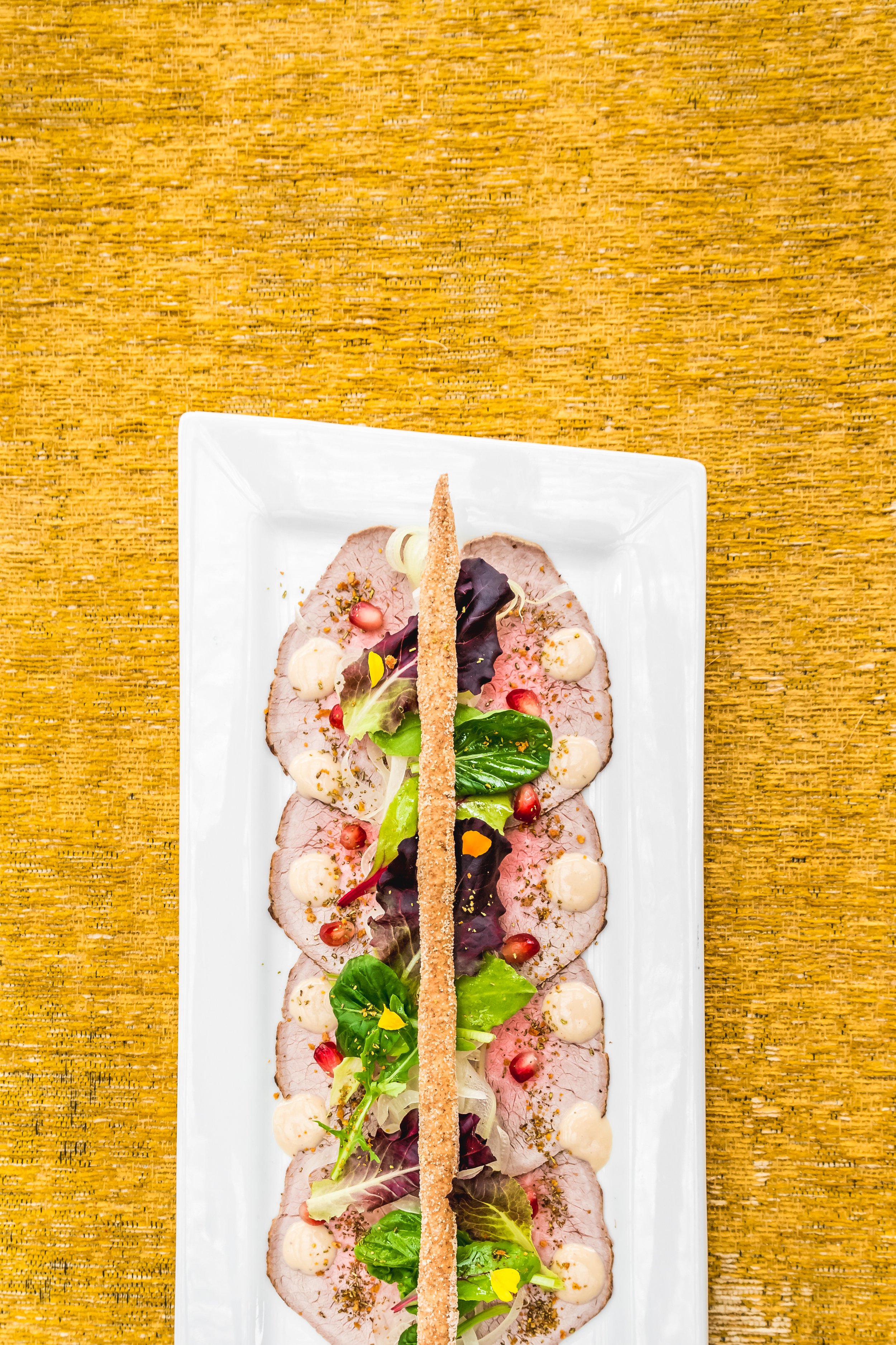Culinary Art