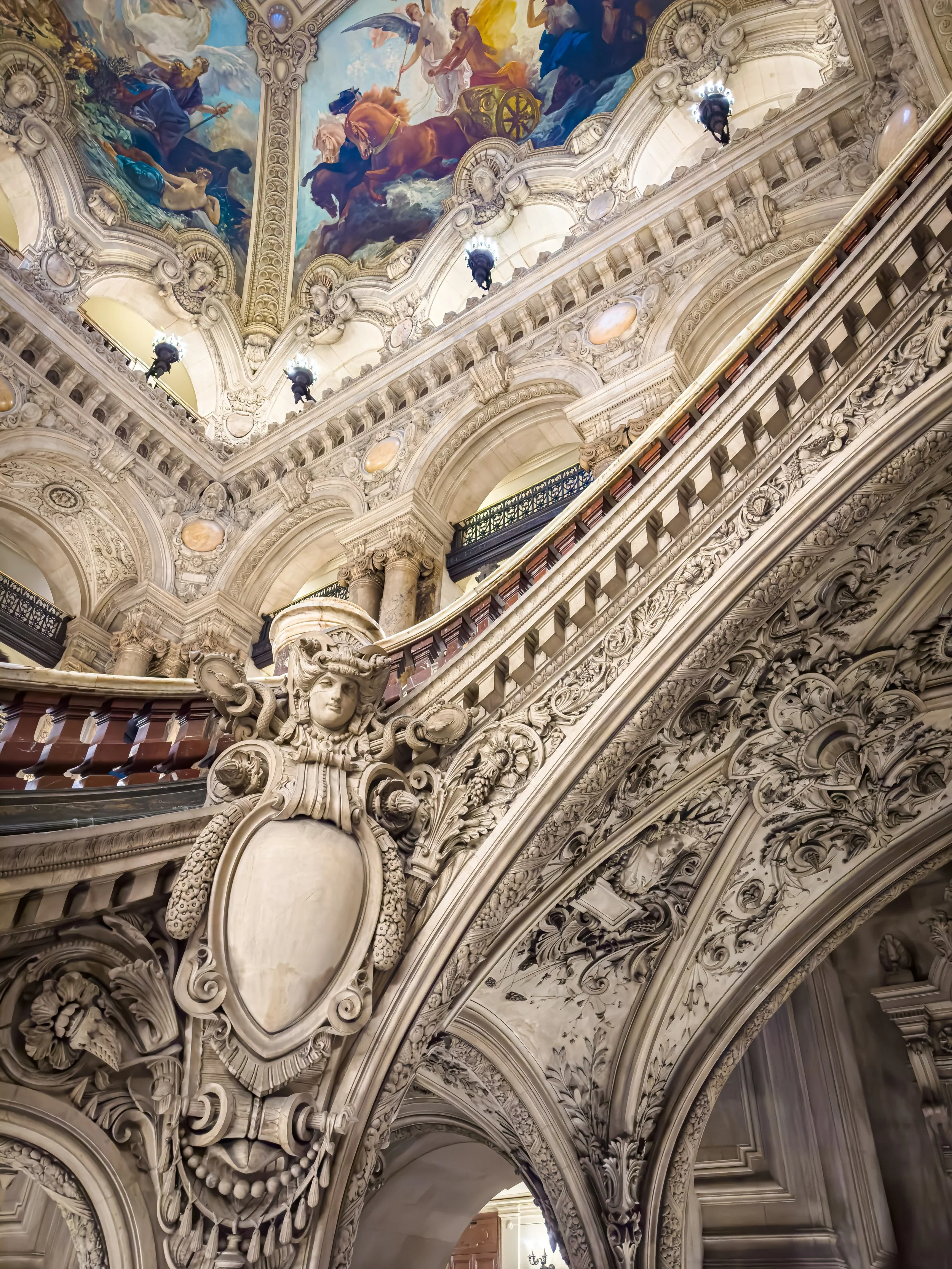 Opera de Paris