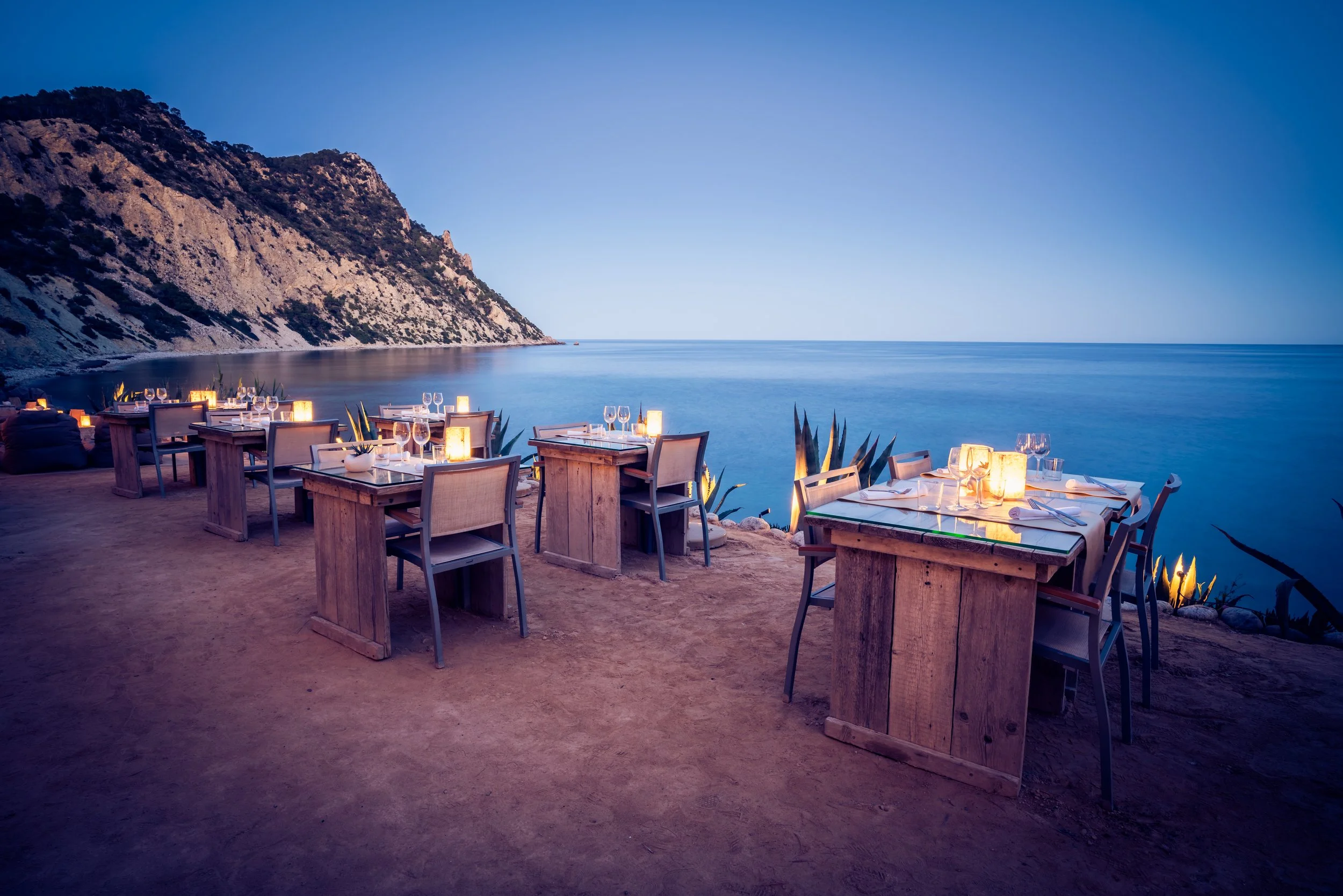 Amante Ibiza