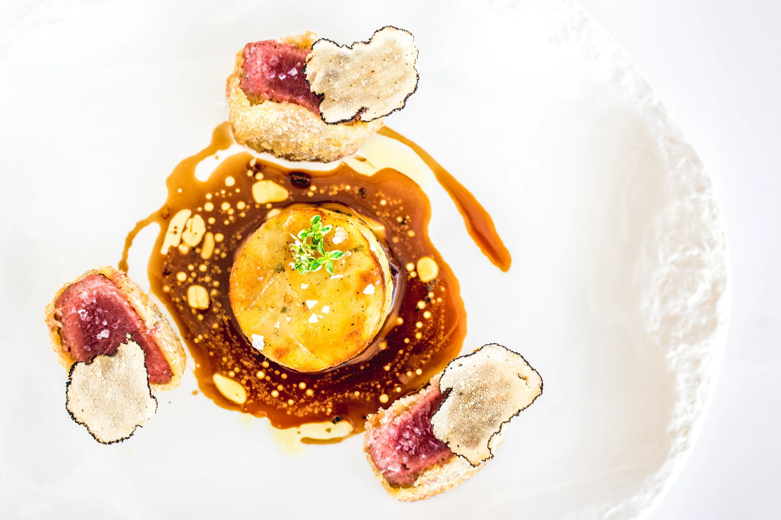 Culinary Art
