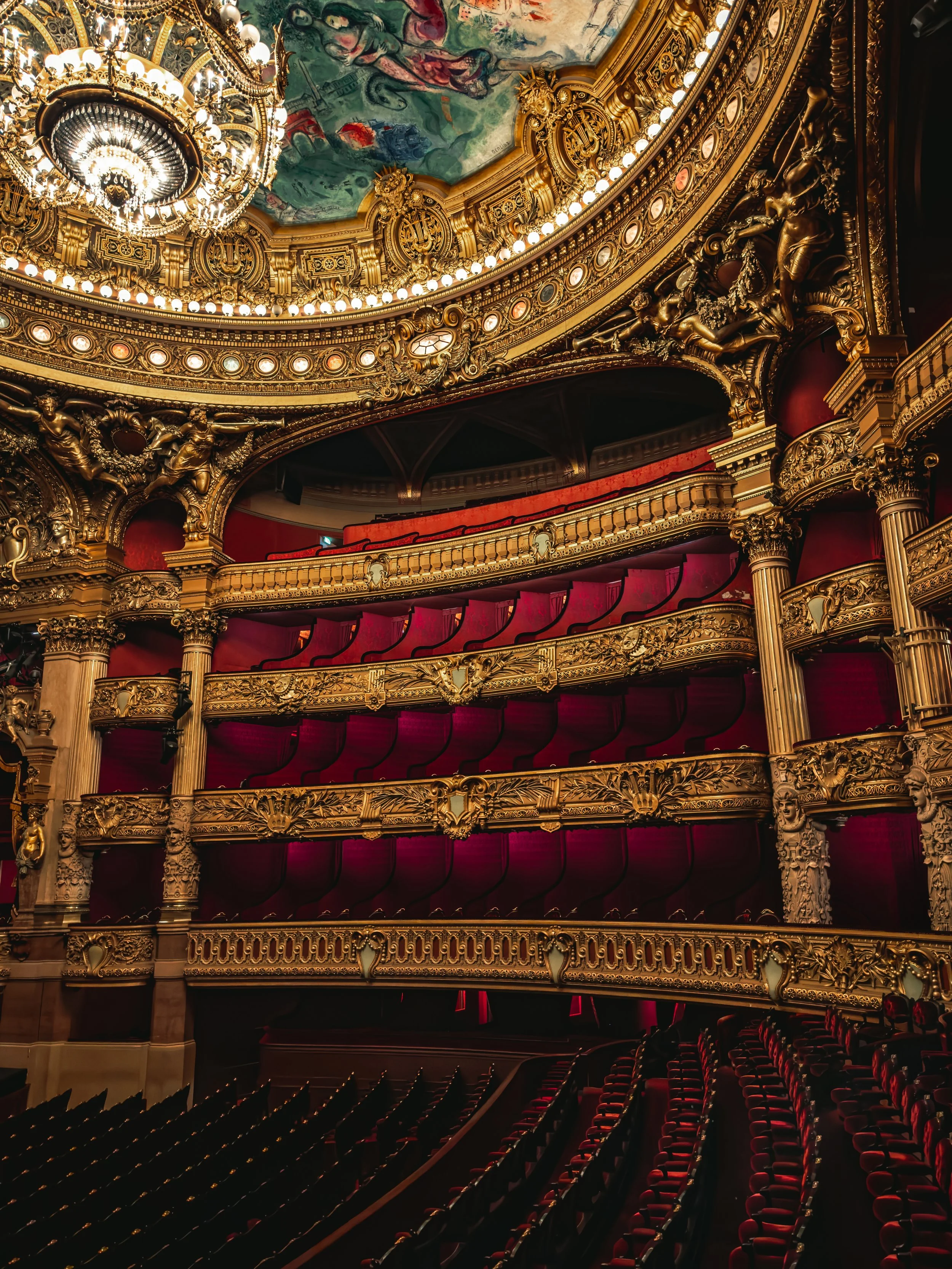 Opera de Paris