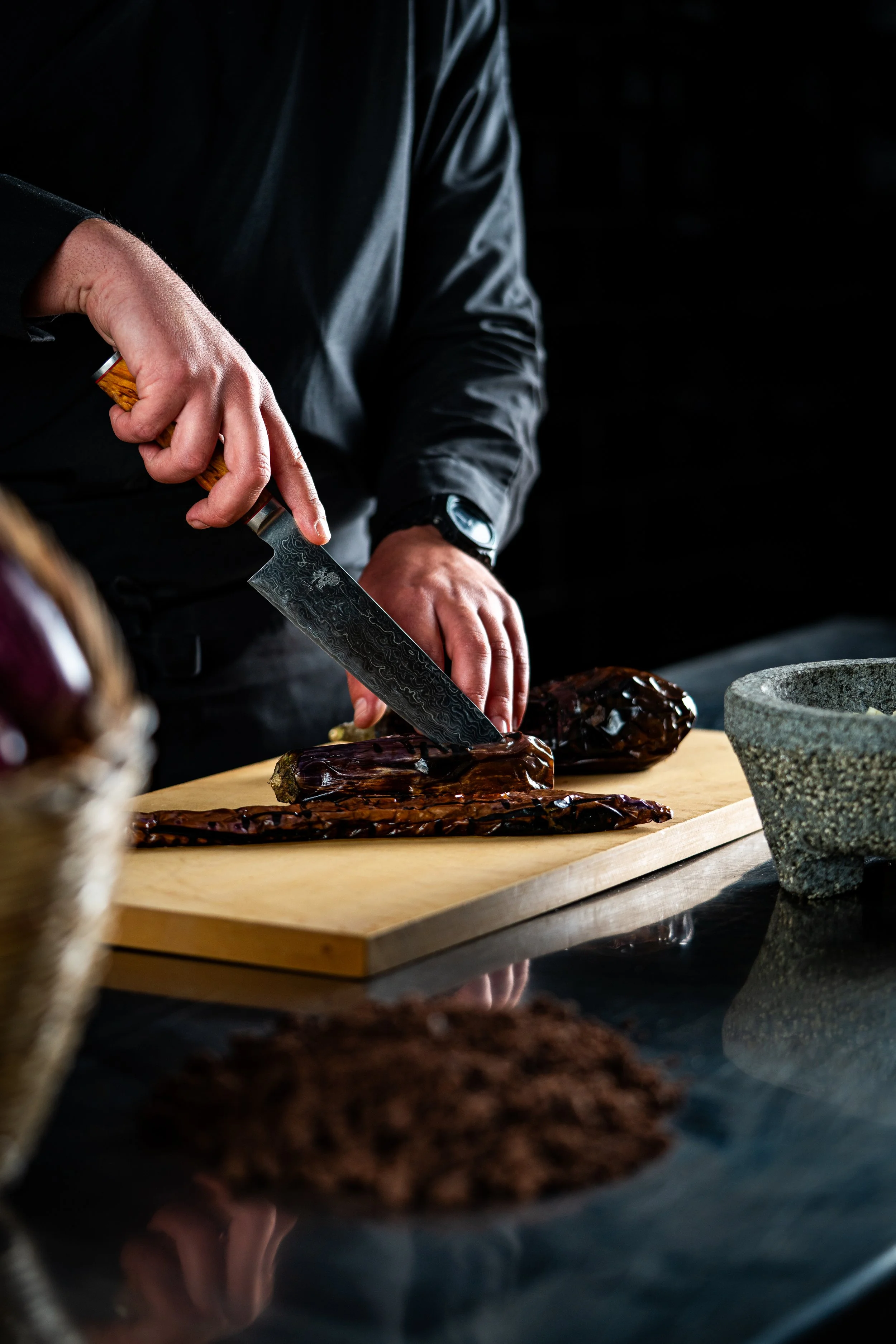 Culinary Art