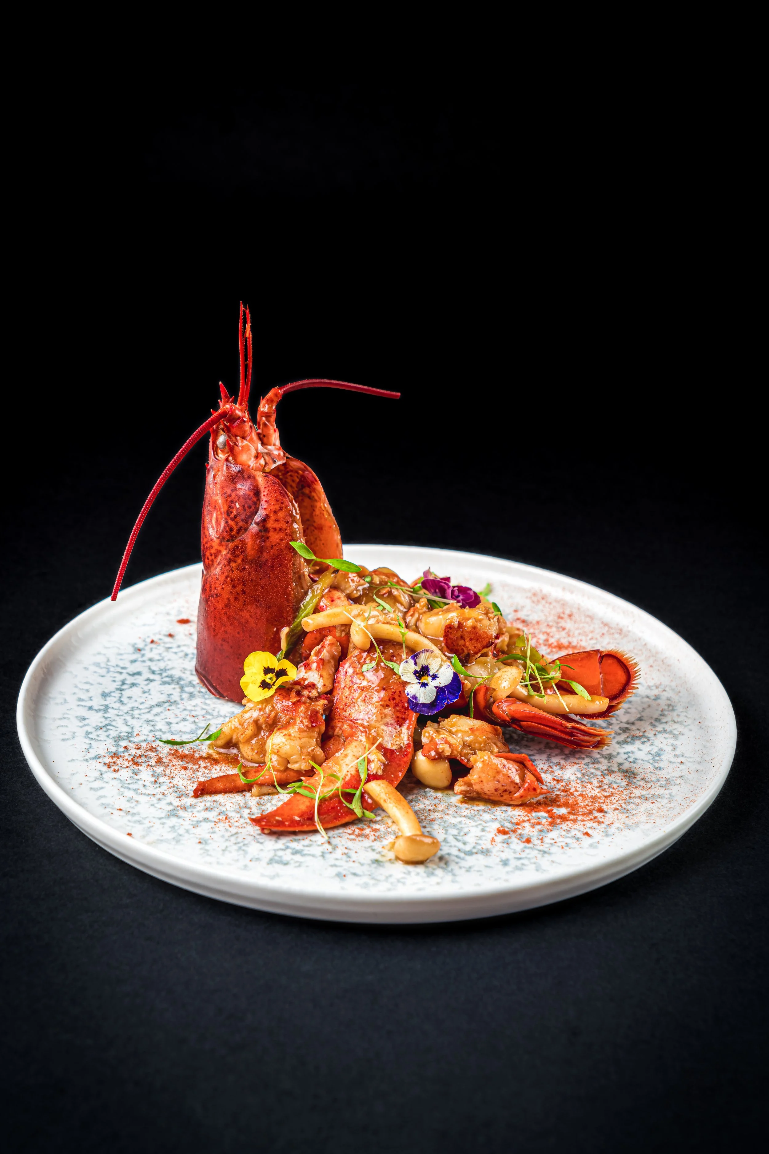 Culinary Art