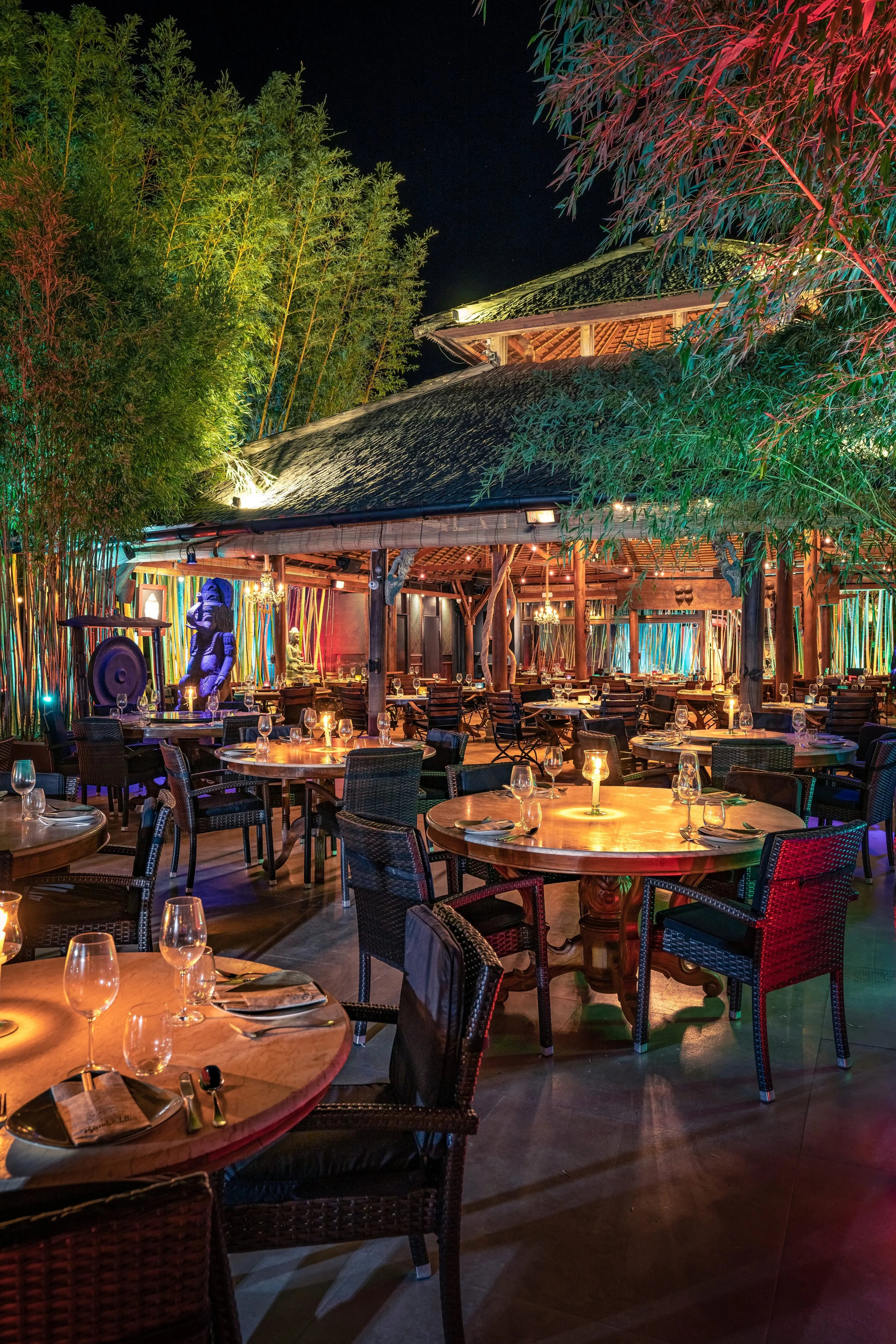 Bambuddha Ibiza
