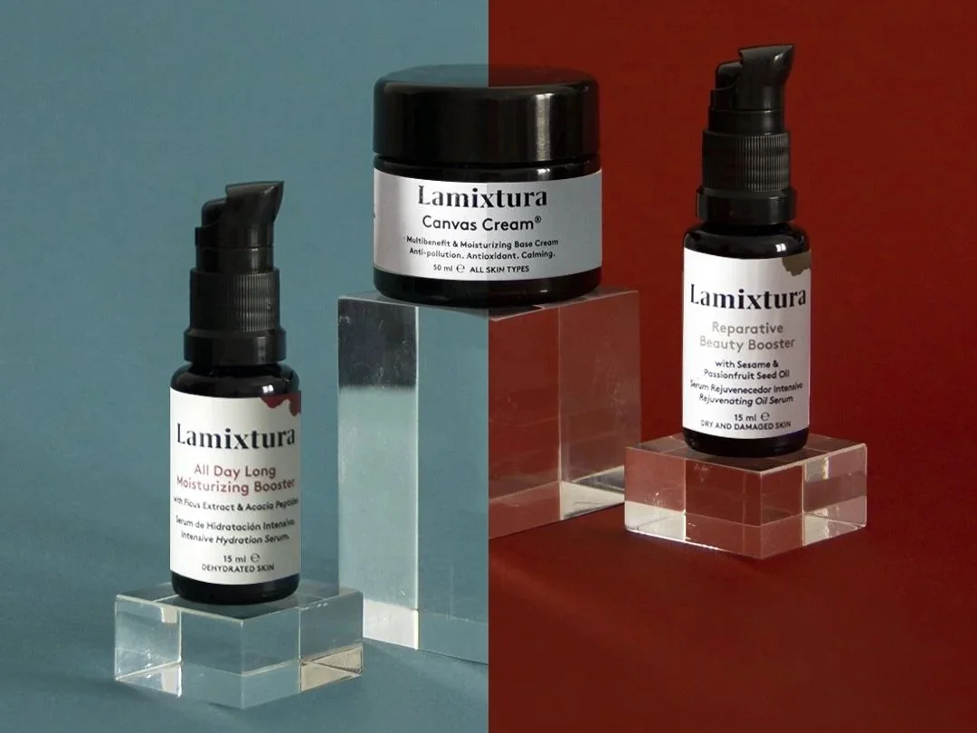 Lamixtura Day&Night