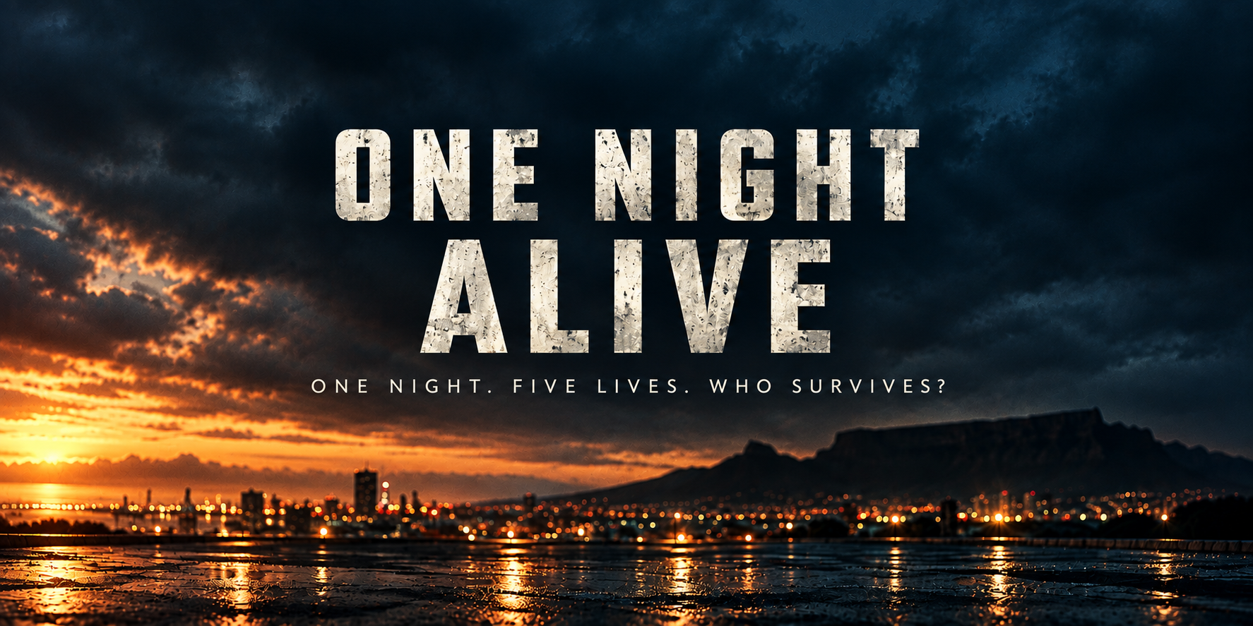 One Night Alive