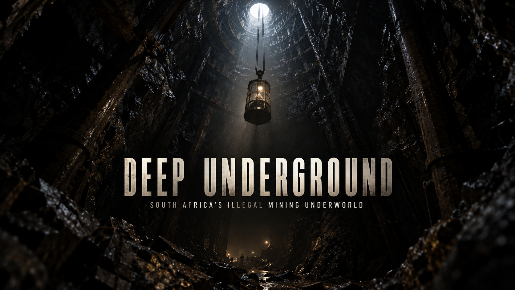 Deep Underground