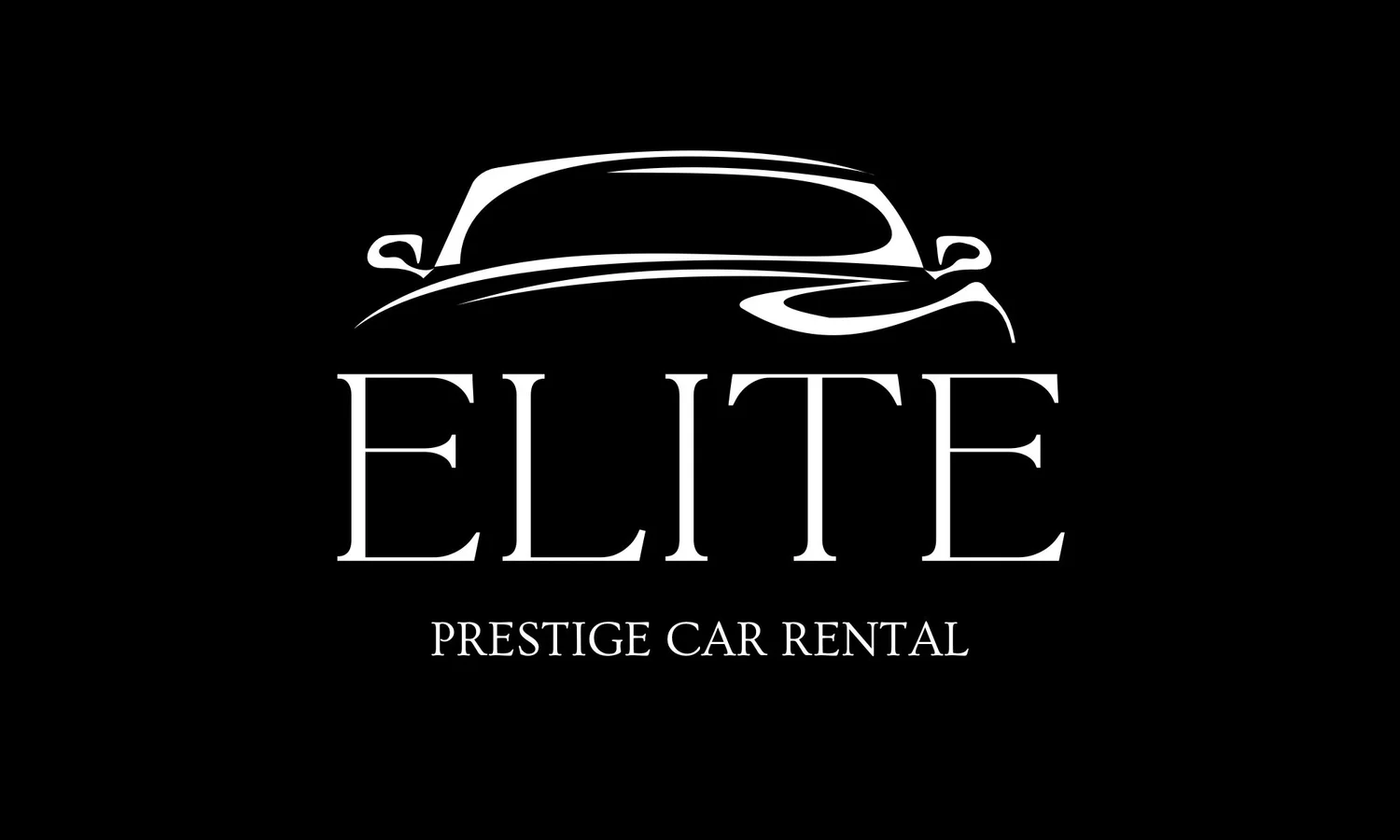 ELITE PRESTIGE CAR RENTAL