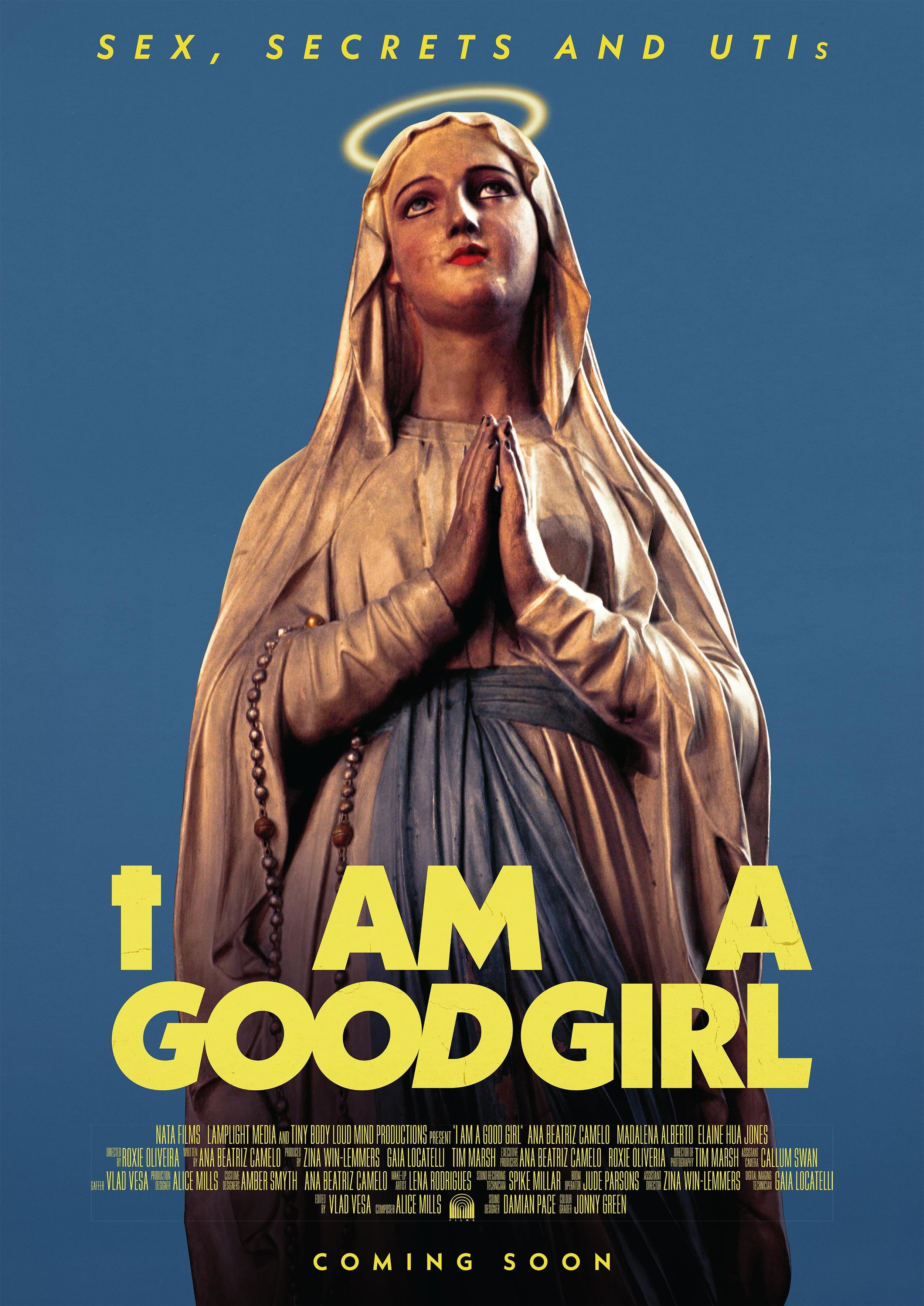I Am A Good Girl.jpg