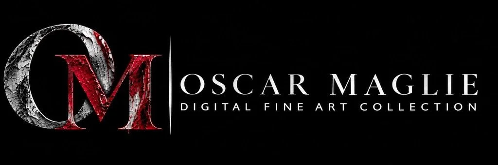 Oscar Maglie - Digital Fine Art Collection
