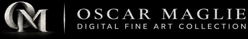 Oscar Maglie - Digital Fine Art Collection
