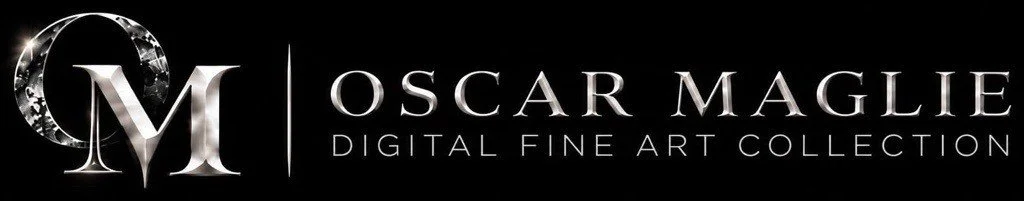 Oscar Maglie - Digital Fine Art Collection