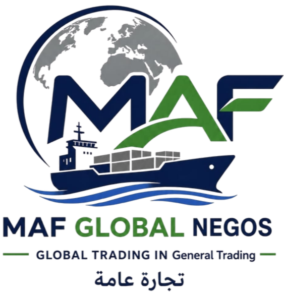MAF GLOBAL NEGOS 
