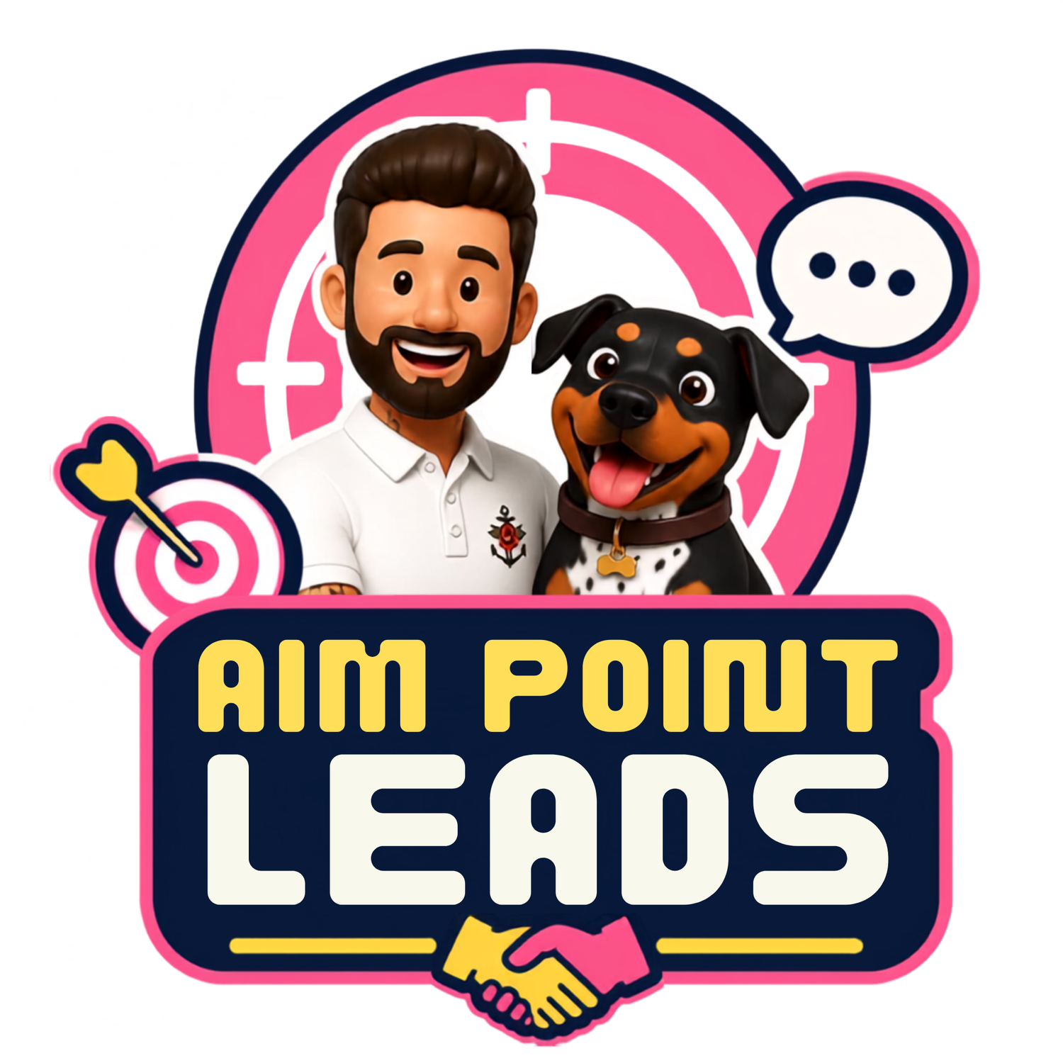 AIM POINT LEADS