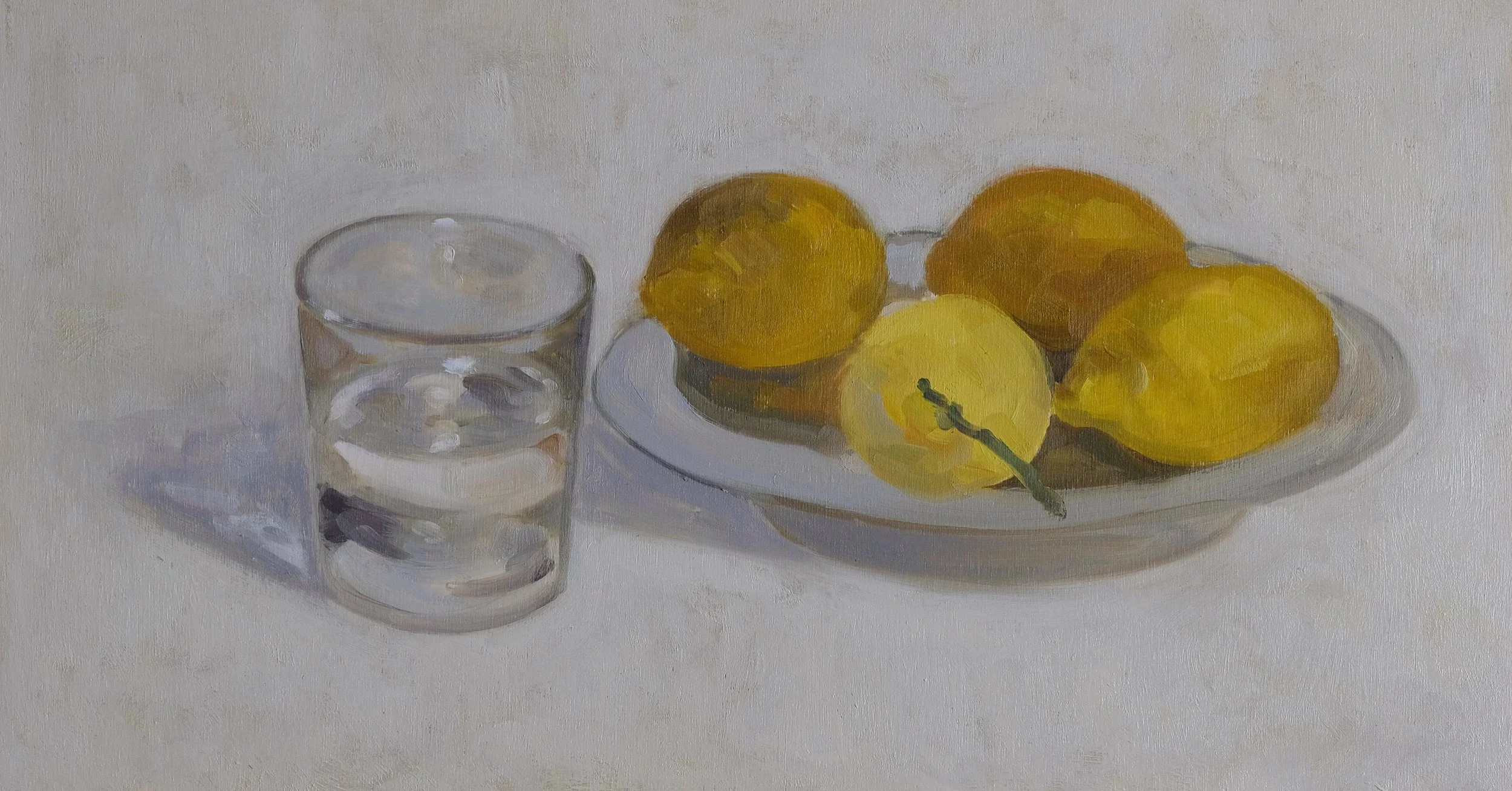 Still Life