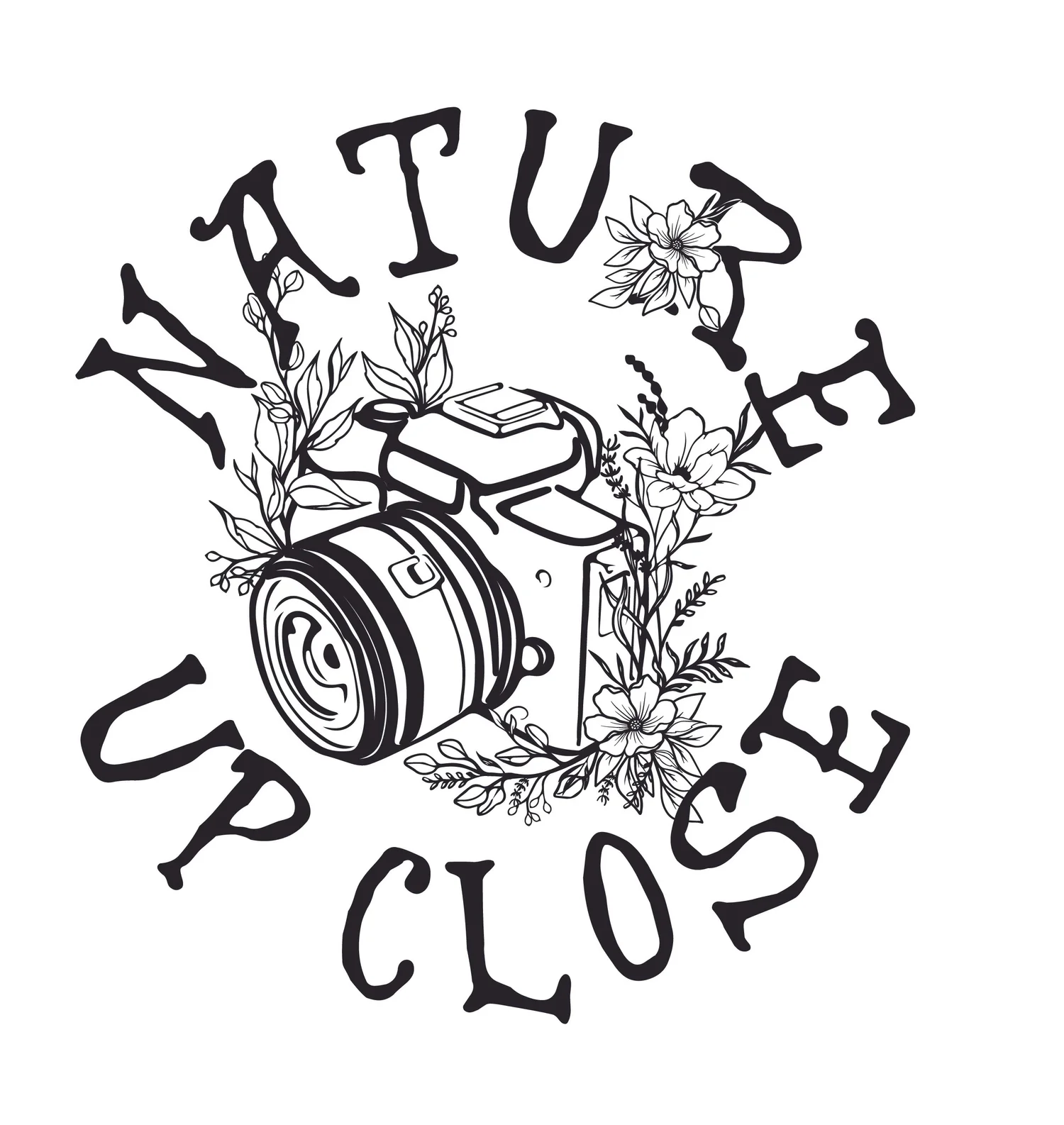 Nature Up Close