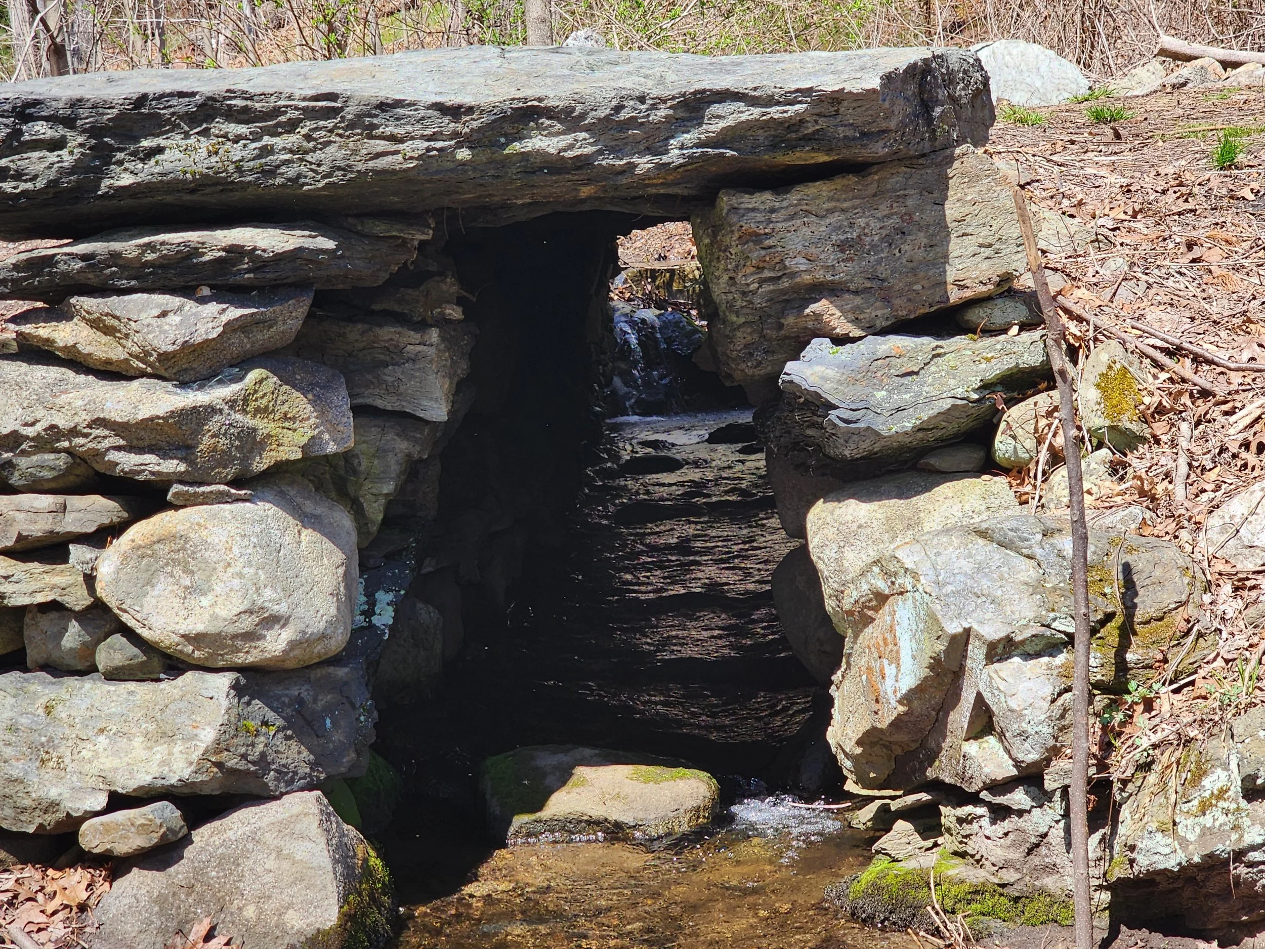 Hillside Park - Boylston MA