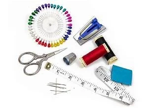 Haberdashery