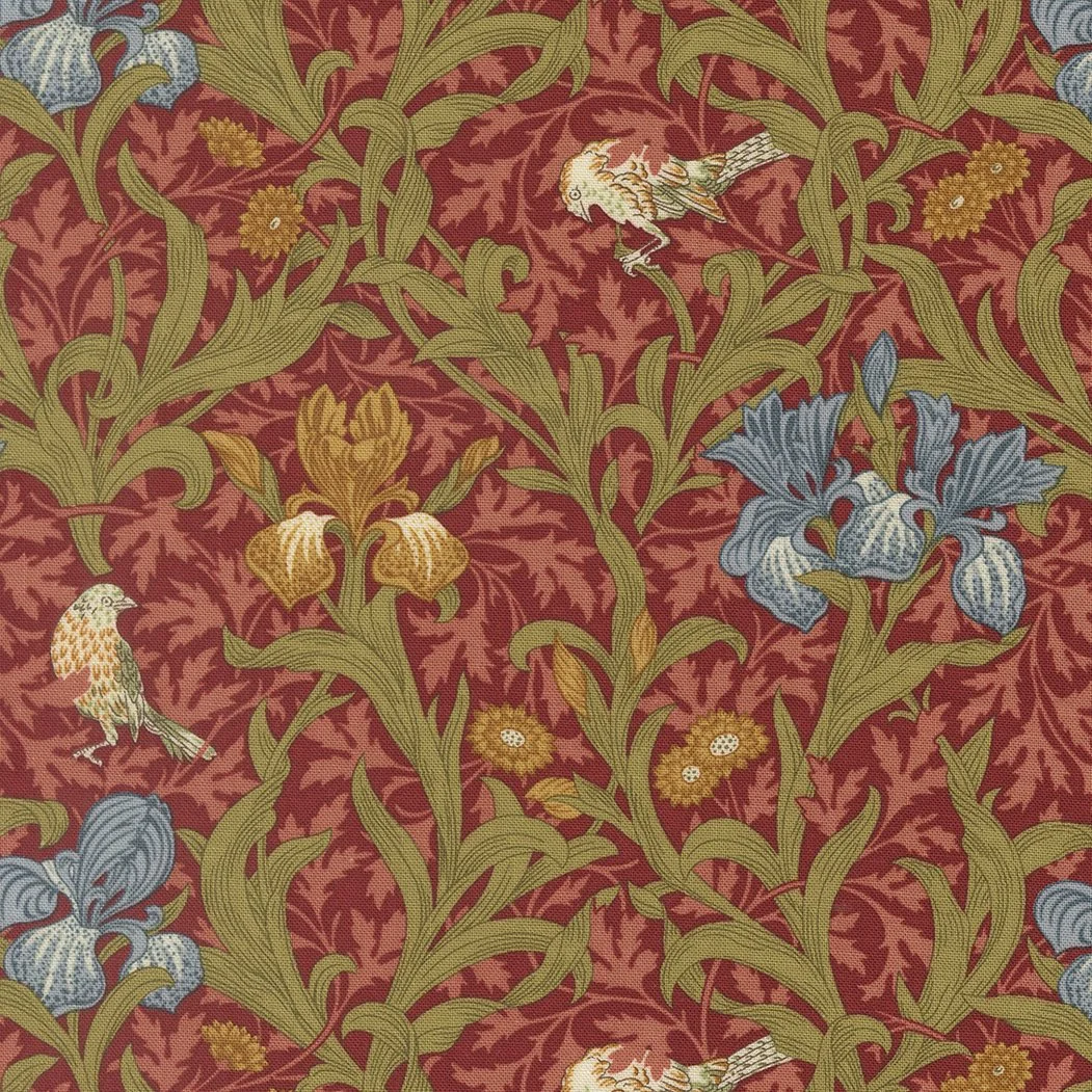 13380 16 - Russet