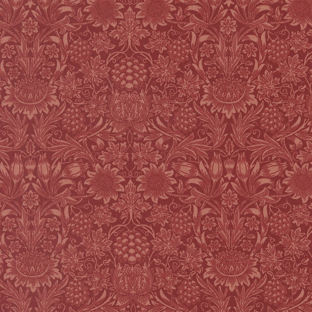 13386 16 - Russet
