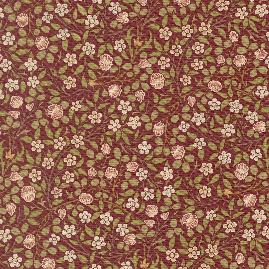 13385 16 - Russet