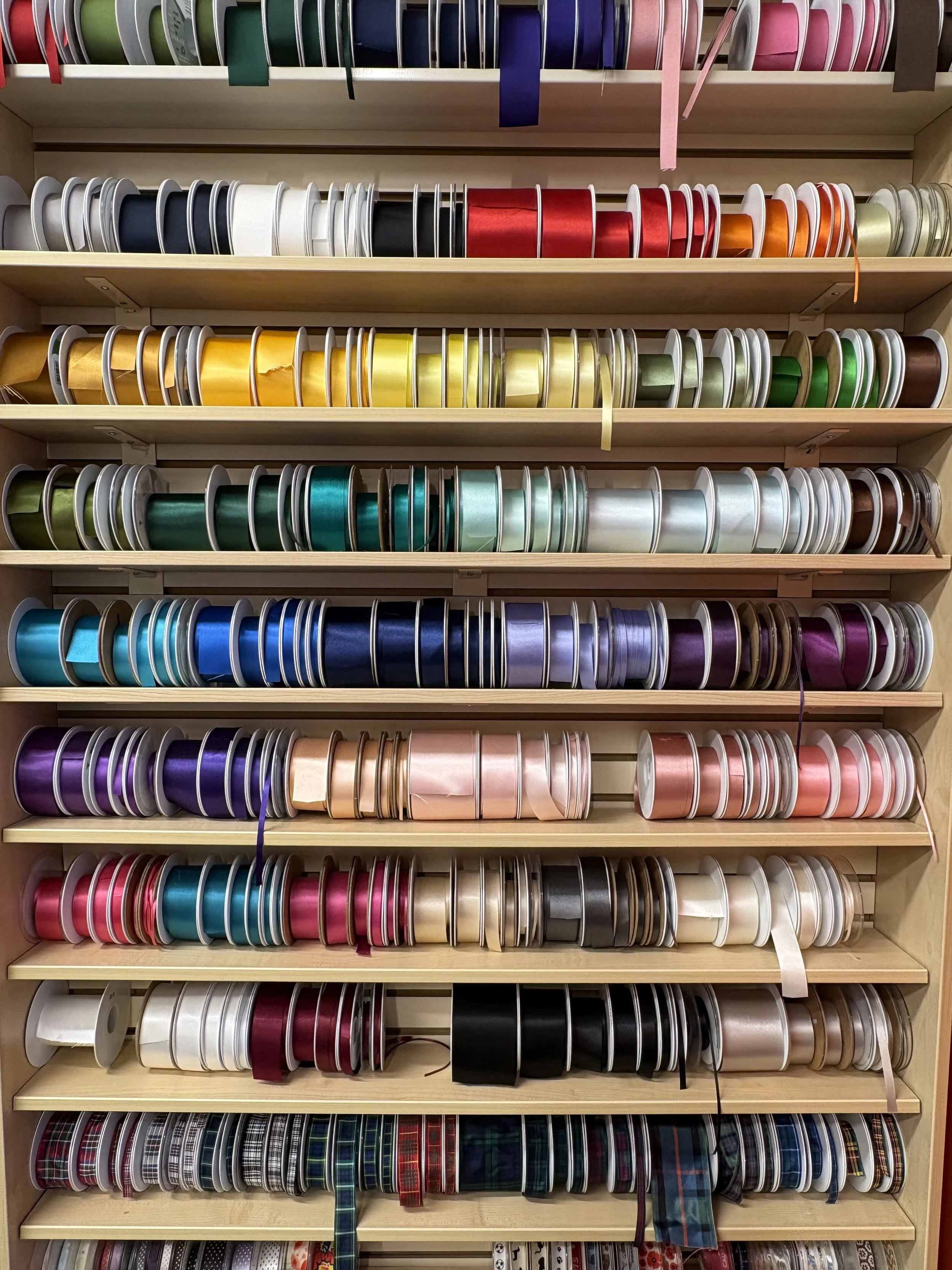 Ribbon