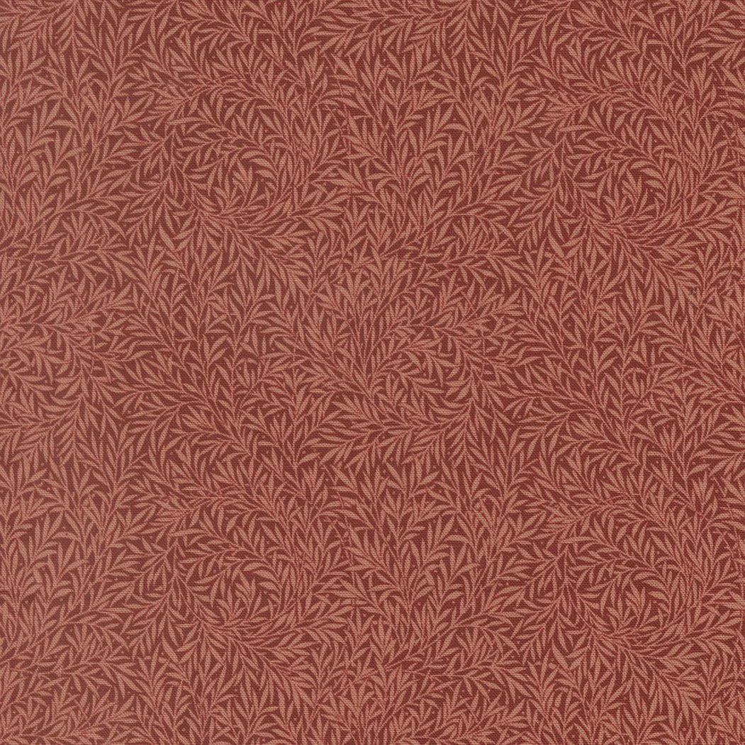 13387 16 - Russet