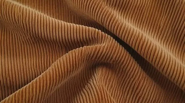 Corduroy
