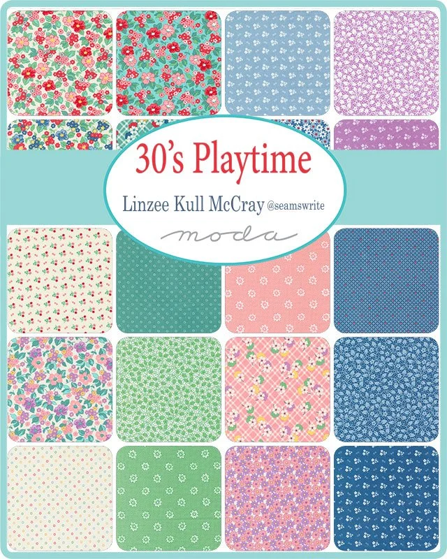 30's Playtime