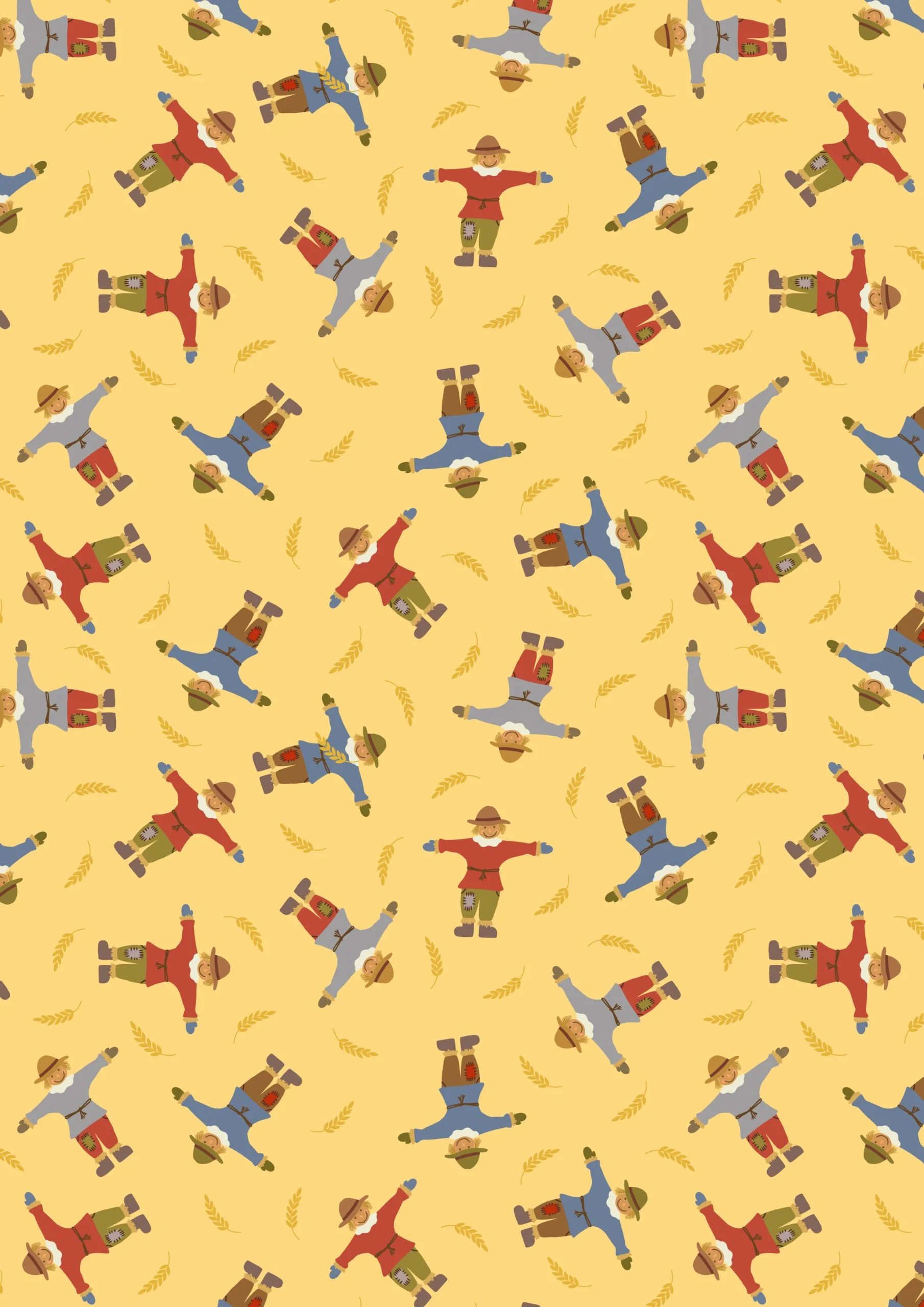 SM104-Scarecrows-on-harvest-yellow-scaled.jpg