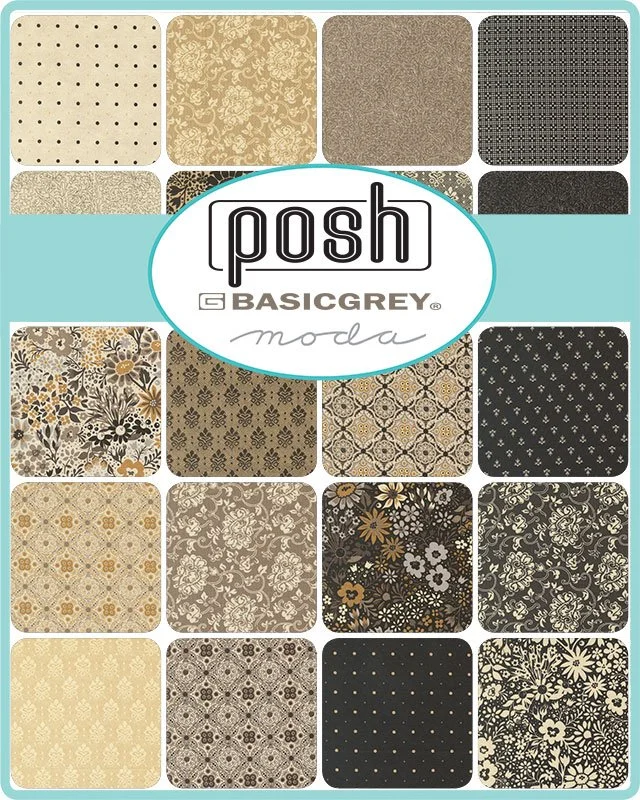 Posh