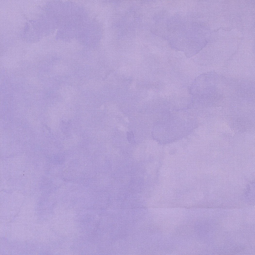 Close-up of a light purple fabric with a soft texture.