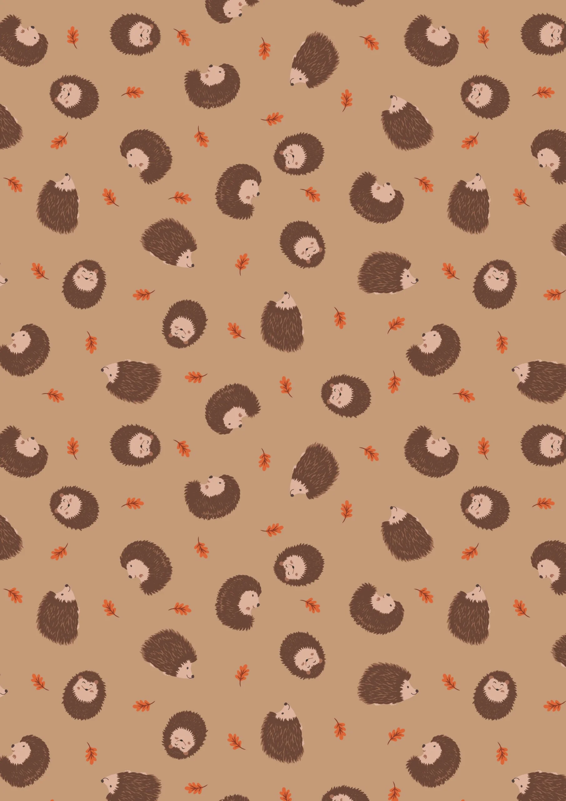 SM114-Hedgehogs-on-light-brown-scaled.jpg