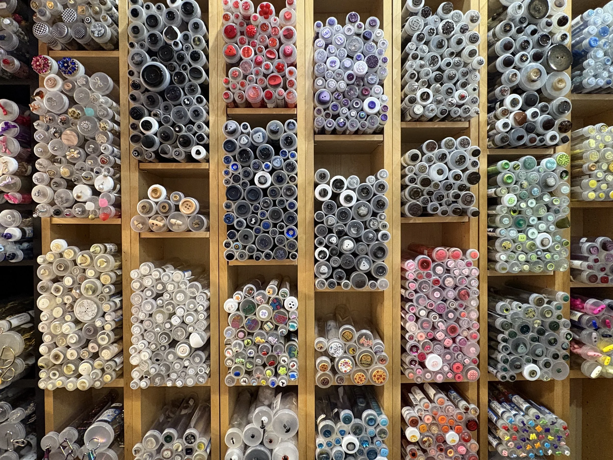 Buttons
