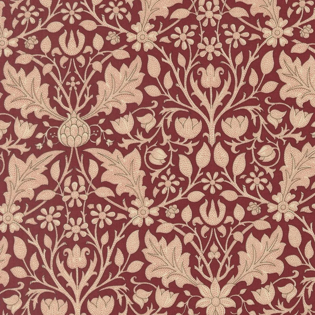 13383 18 - Russet